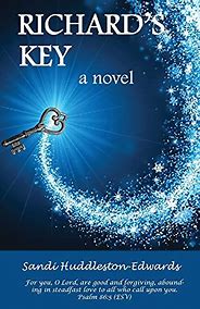 Sandi Huddleston-Edwards Publisher/Author