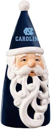 Evergreen University of North Carolina Chapel Hill Light Up Santa