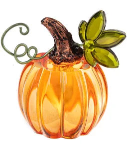 Ganz Lil Pumpkin Figurine