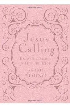 Jesus Calling: Enjoying Peace in His Presence