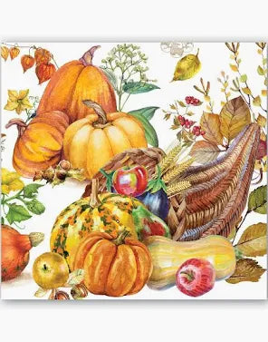 Michel Design Works Luncheon Napkins