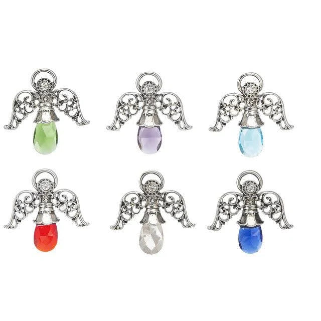 Ganz On The Go Angel Charms - gg's art frames gifts