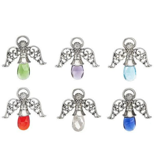 Ganz On The Go Angel Charms - gg's art frames gifts