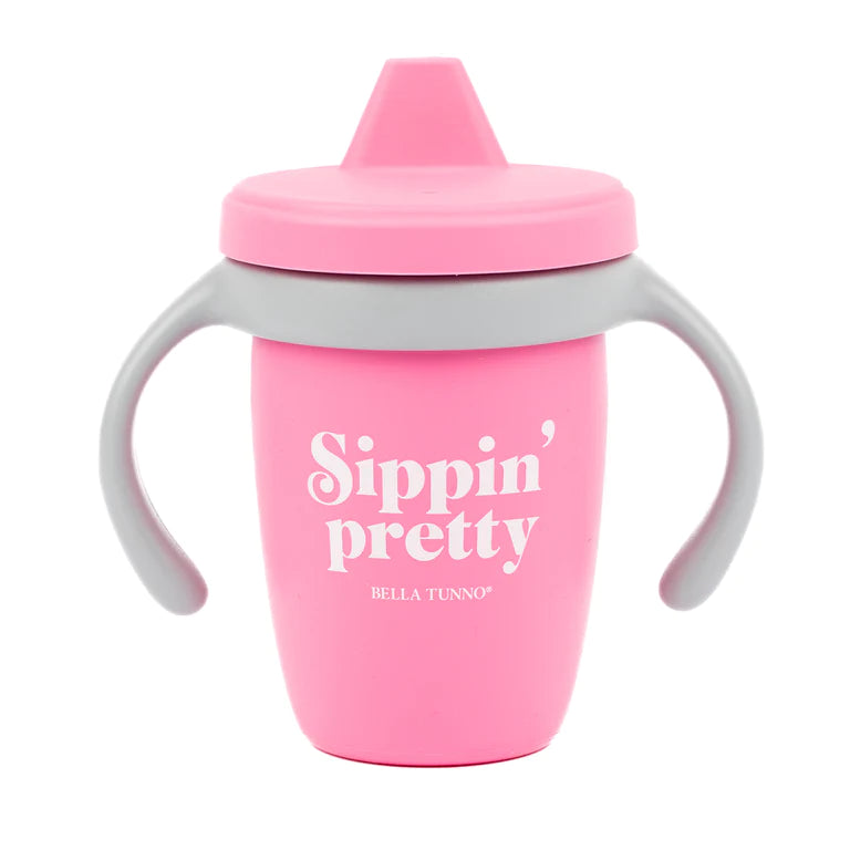 Bella Tunno Sippy Cups