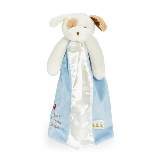 Bunnies By The Bay Skipit Buddy Blanket