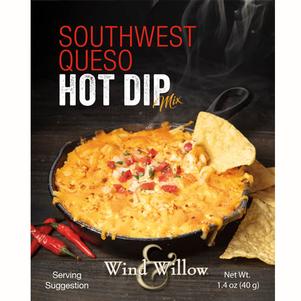 Wind & Willow Hot Dip Mix