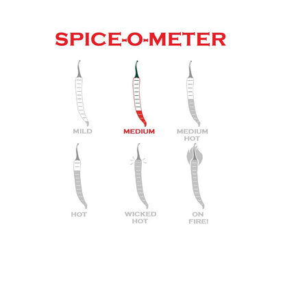 Stonewall Kitchen Spicy Corn Relish 17oz