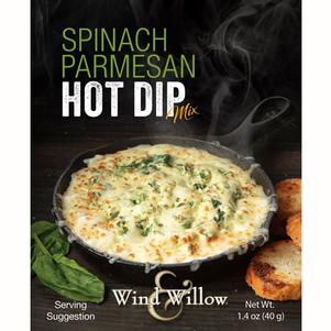 Wind & Willow Hot Dip Mix