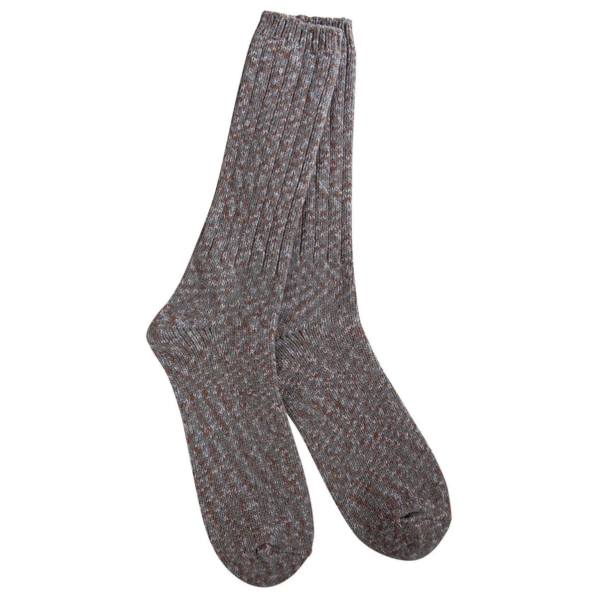 World's Softest Socks Ragg Crew Metro Collection