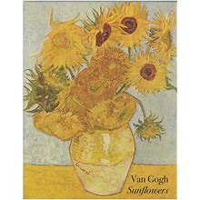 Rain Caper Note Cards van Gogh