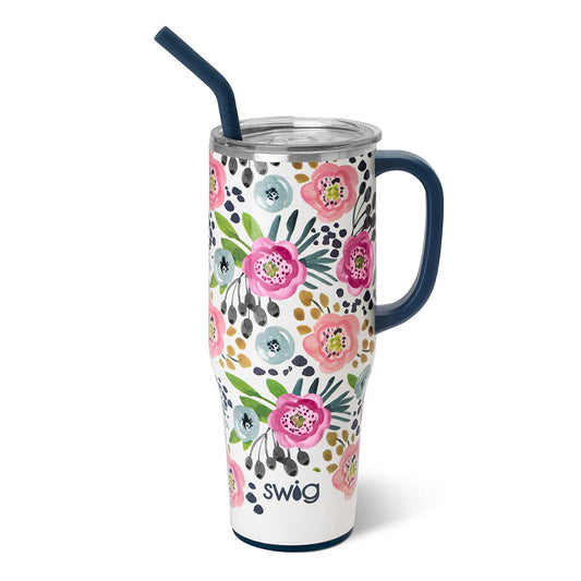 Swig Primrose Mega Mug