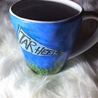 Magnolia Lane Mugs