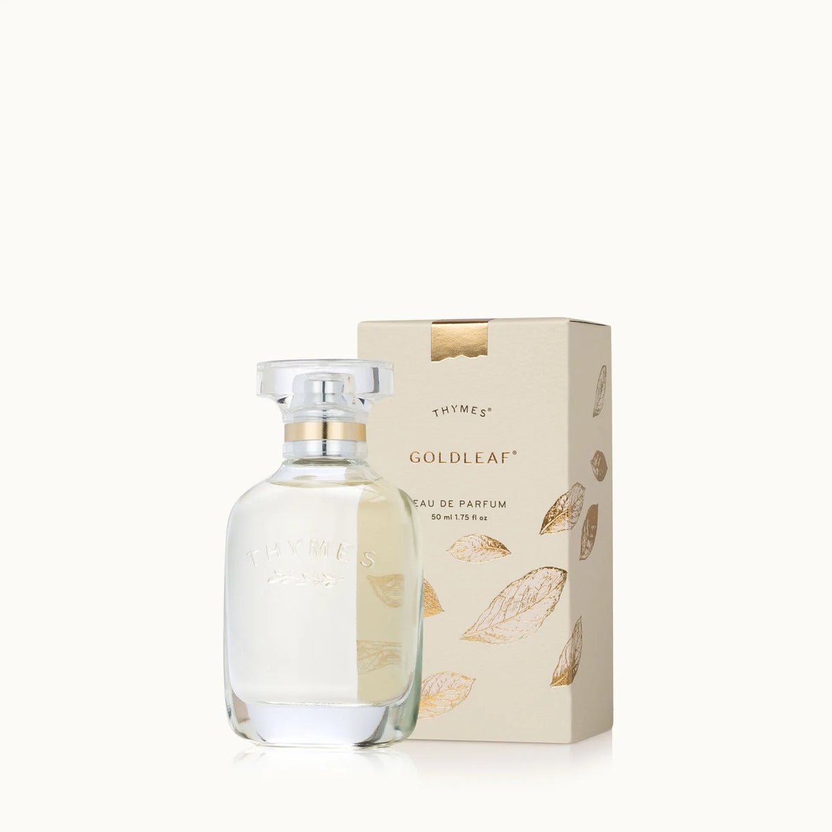 Thymes Gold Leaf Eau de Parfum 1.75 fl oz