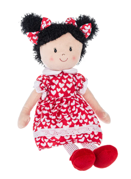 Ganz Valentina Rag Doll