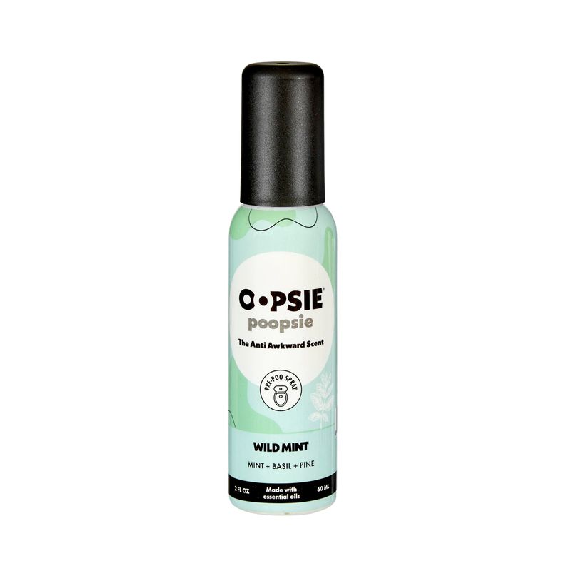 Oopsie Poopsie Single 2oz Bottle