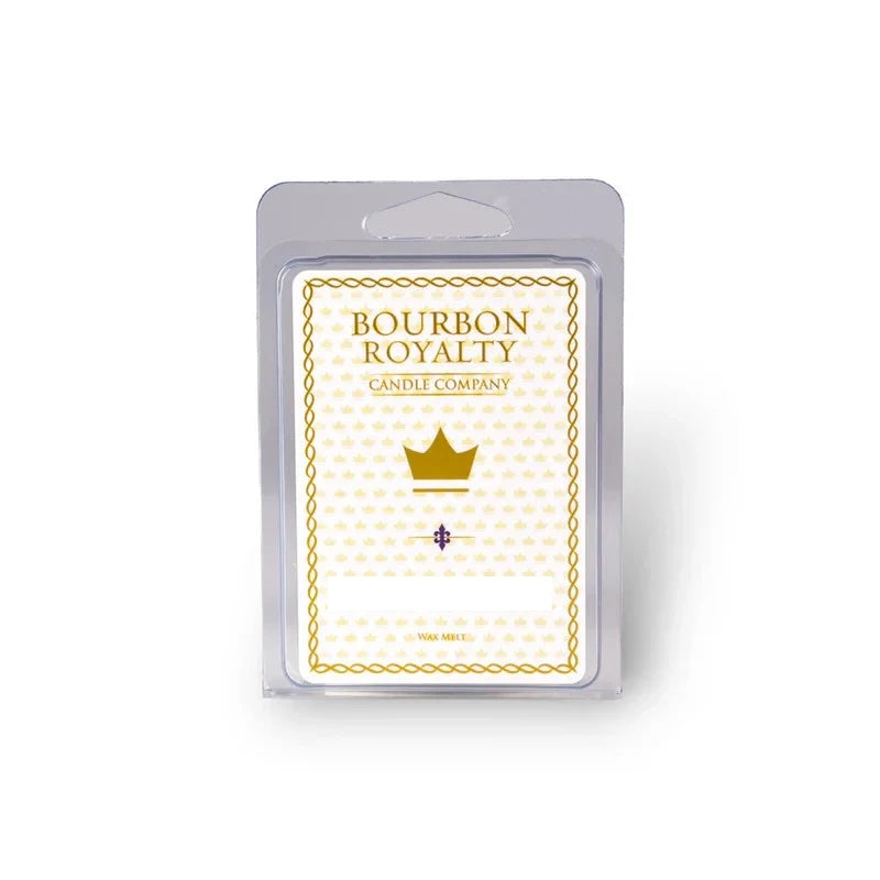 Bourbon Royalty Belle Wax Melts