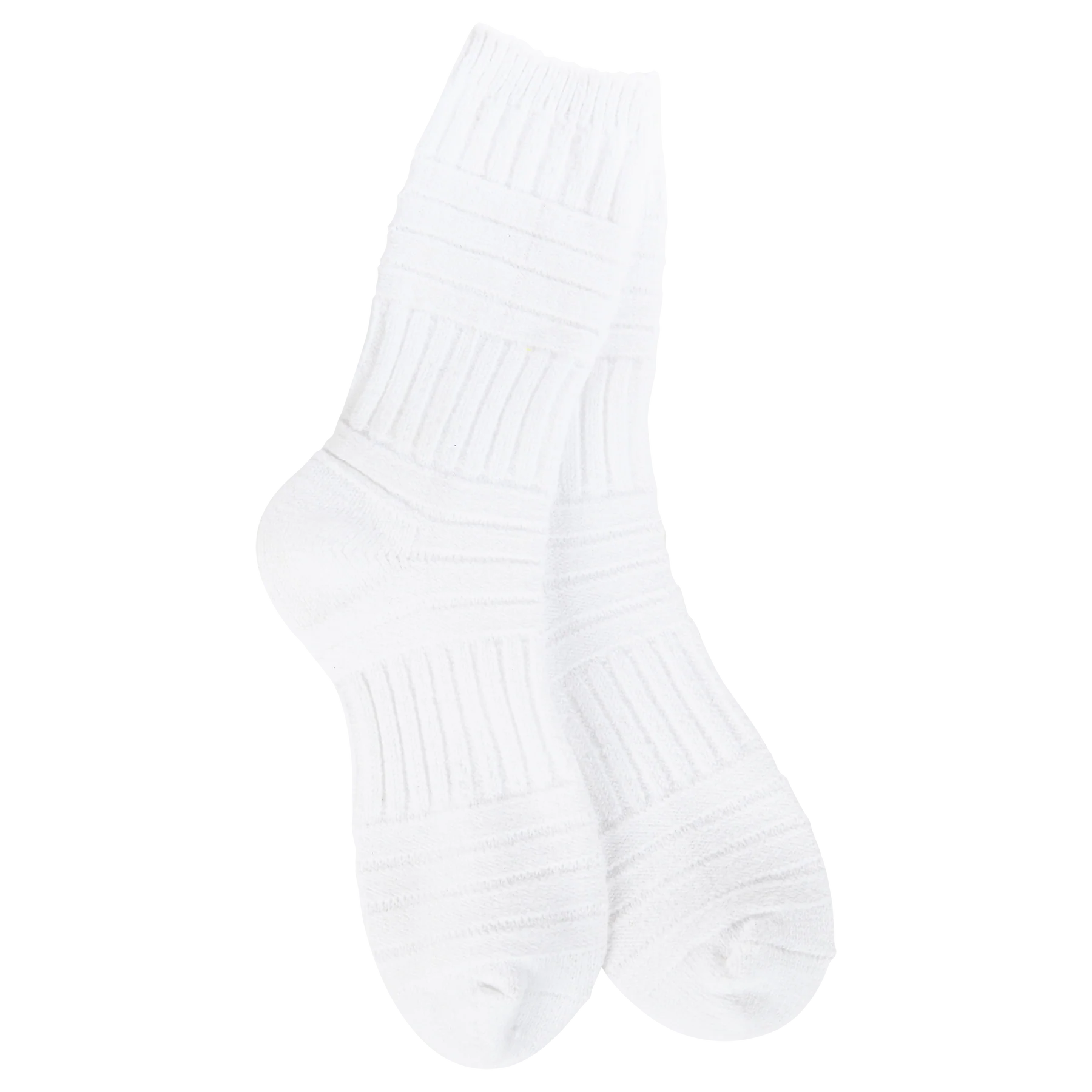 World's Softest Socks Weekend Patch Crew - gg's art frames gifts