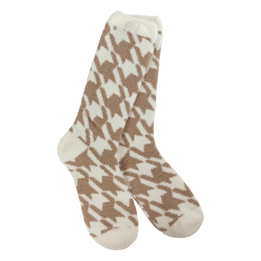 Crescent Sock Company Cozy Collection Crew Socks