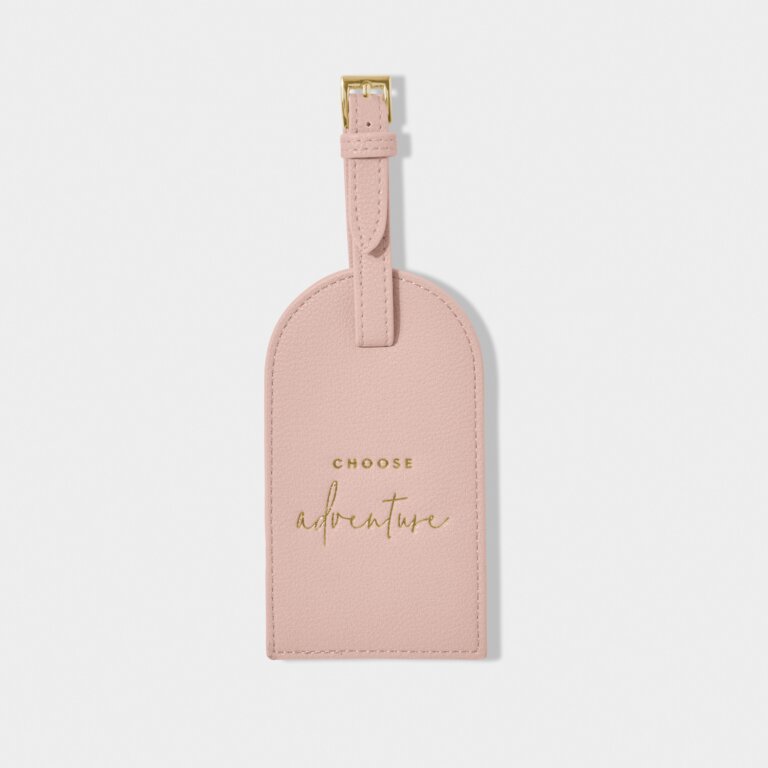 Katie Loxton Luggage Tag