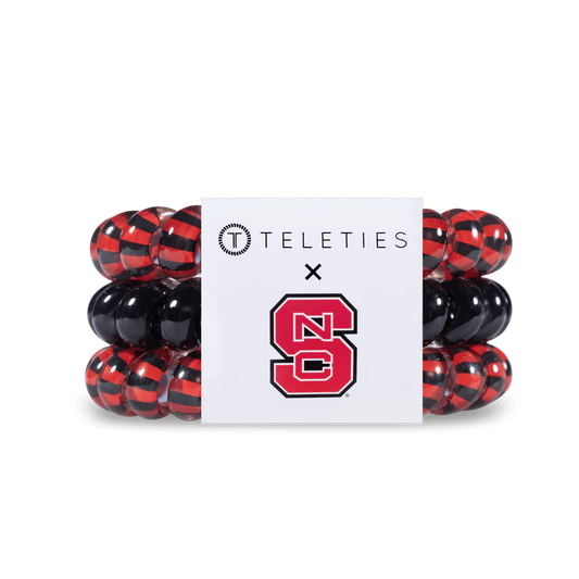 TELETIES Large Hair Tie