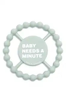 Bella Tunno Teether - gg's art frames gifts